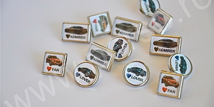 Insigne de rever economice patrate 148