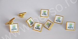 Insigne de rever economice patrate 150