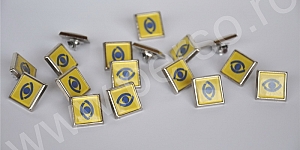 Insigne de rever economice patrate 151