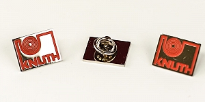 Insigne gravate 2,5D 238