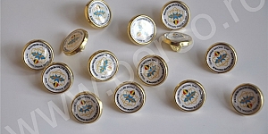 Insigne de rever economice patrate 156