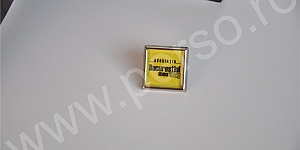 Insigne de rever economice patrate 157