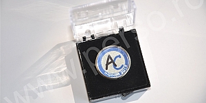 Insigne de rever economice patrate 140