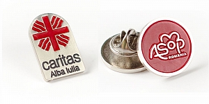 Insigne gravate 2,5D 223