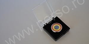 Insigne de rever economice patrate 142