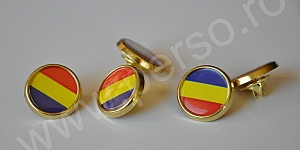 Insigne de rever economice patrate 143