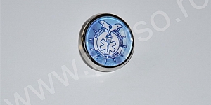 Insigne de rever economice patrate 145