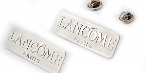 Insigne gravate 2,5D 228