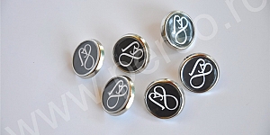 Insigne de rever economice patrate 146