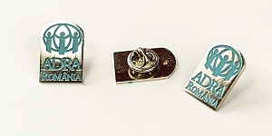 Insigne gravate 2,5D 230