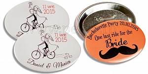 Insigne rotunde, diam. 25mm 440