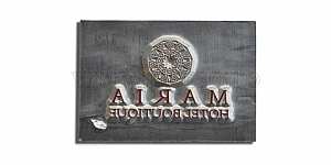 Matrita magneziu 3 mm 297