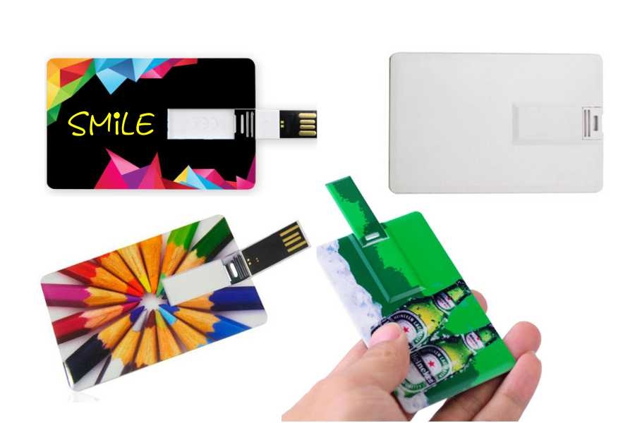 MEMORY STICK TIP CARD