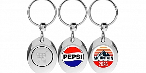 Breloc fisa carucior