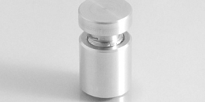 Distantier simplu ALUMINIU