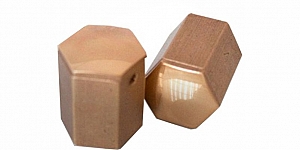 Distantier hexagon ALAMA