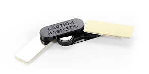 Magnet mediu